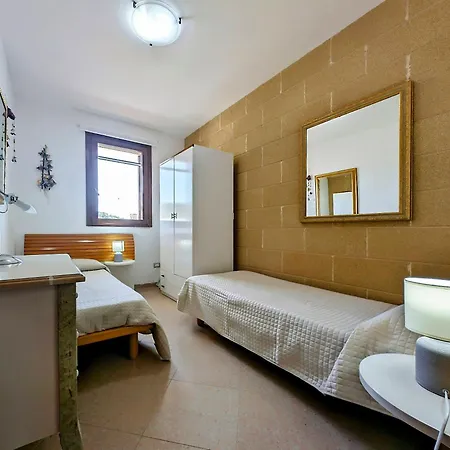 Oikia Vacanze S Cesarea Casa Rosa Su Santa Cesarea Terme